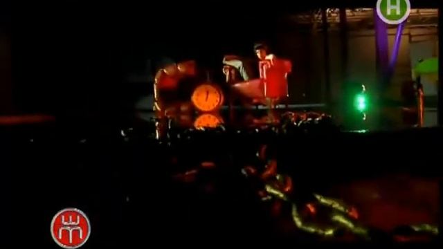 Братья Борисенко в Шоумании 01 05 2011