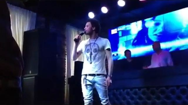 Сергей Савин - Ненавижу. Презентация Татьяны Котовой