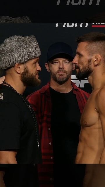 Ударник 🆚 Борец Финальная битва взглядов Рафаэля Физ