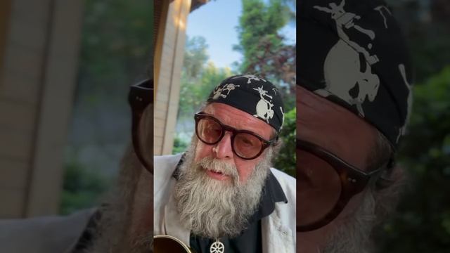 БГ - Подношение Нашему Времени. Песня 105. Песня о Шарике