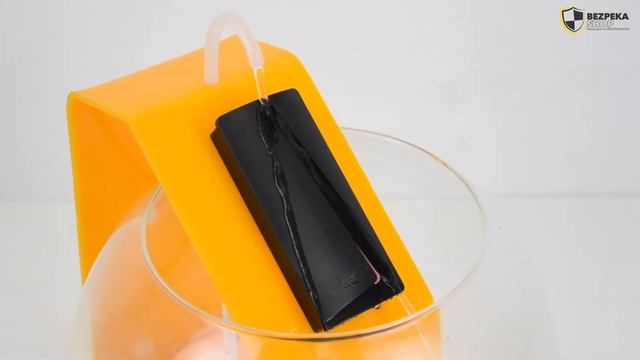 ATIS PR-82-EM | ВЛАГОЗАЩИЩЕННЫЙ СЧИТЫВАТЕЛЬ