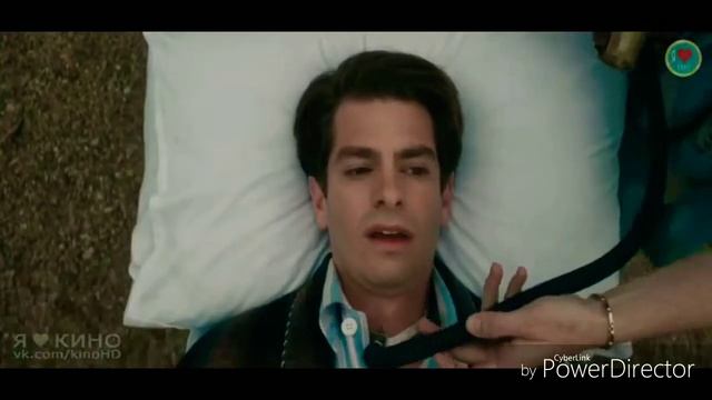 Клип к фильму Дыши ради нас || Breathe