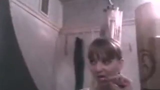 вечер................