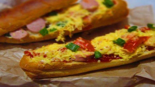 1000 и 1 рецепт