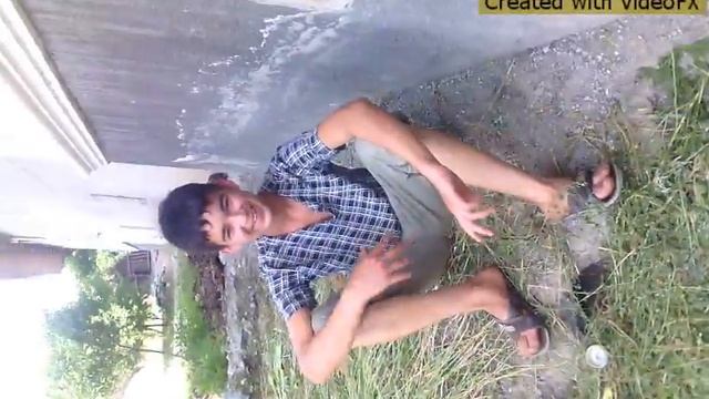 Уз прикол 2015 Хасан