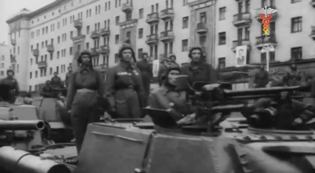 Riffusion - Вечная слава героям