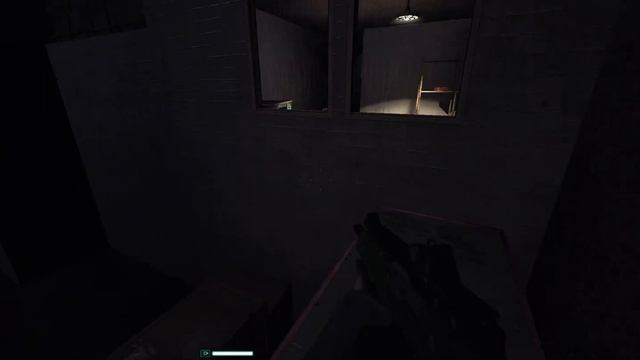 Прохождение F.E.A.R. Часть 7 (21 : 9)