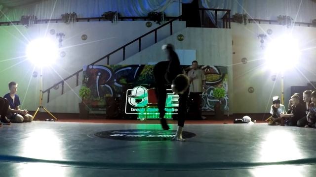 Bboy Belka (Fizika/Taet Vremya г. Краснодар).