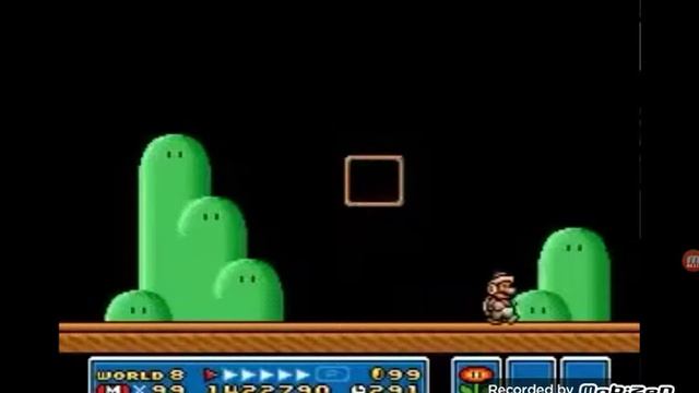 Офигеть 6 минут Марио 3+