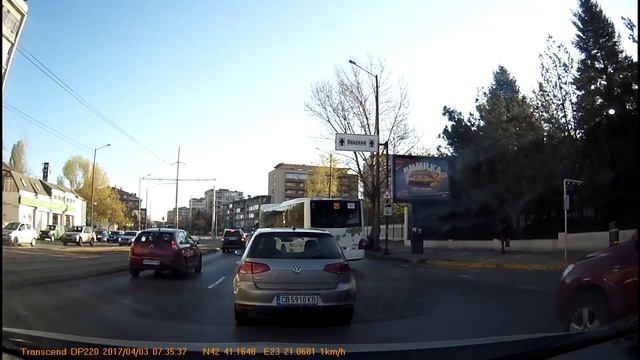 Автобус 120