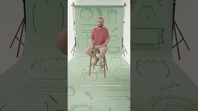 Наш бренд в объективе спецпроекта для Лента