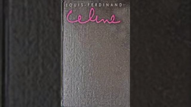 Селин-Путешествие на край ночи- перев.Эльза Триоле ч.3