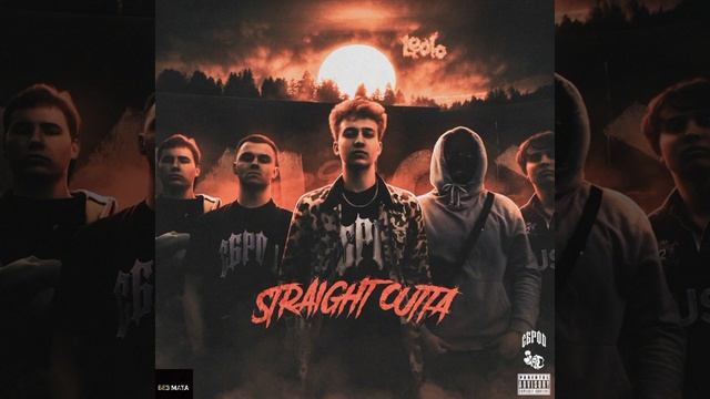 Leolo & Brazy Bash - Всё Потому Что Ты Бедный [Без Мата]