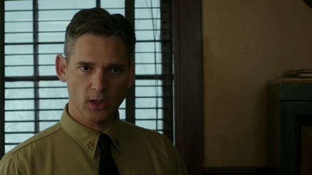 И гpянyл штopм (2016)