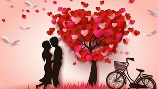 береги любовь и не отпускай!