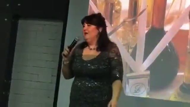 Жанна Гладкова про ARMELLE ,часть 3