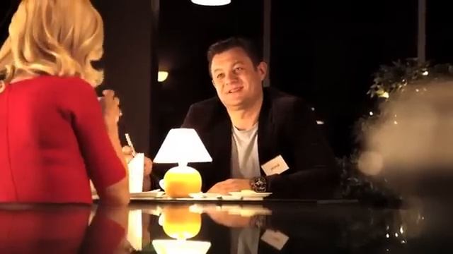 Александра Живова.Быстрые свидания. Пилотная серия многосерийного фильма.