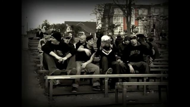 Gienas Clan «G.C. Party» • DVD «Хип Хоп В России № 5» 2007