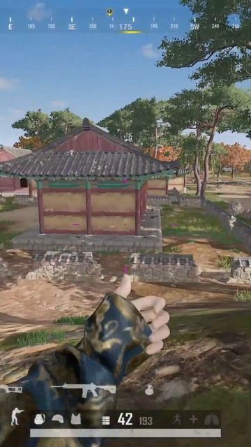 Как кидать хаешки?  #shorts #pubg #highlights #1vs4 #pubgmobile #top #recommended