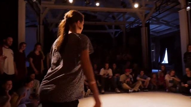 JACKING SESSION | House Pro 1x1 1/8 Final - Easy Lee Vs Надеждин