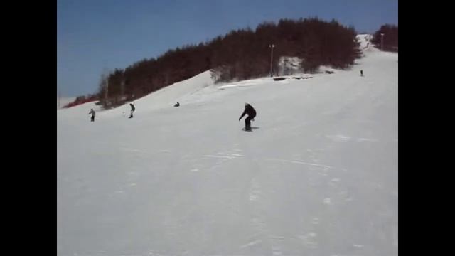 Федотово 25.02.2012