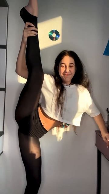 Разминочка