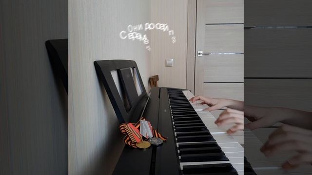 С Днем Победы!!!