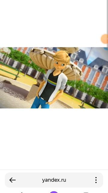 Пой эту песню если твой любимый персонаж из леди баг и