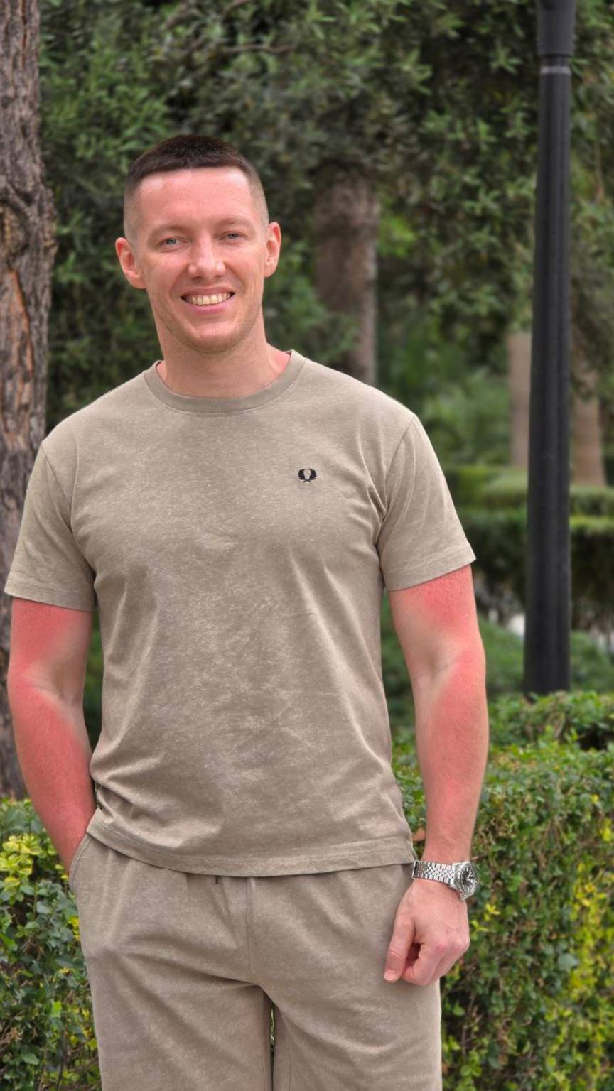 Сергей, что по страховке?