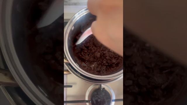 гранат в шоколаде рецепт