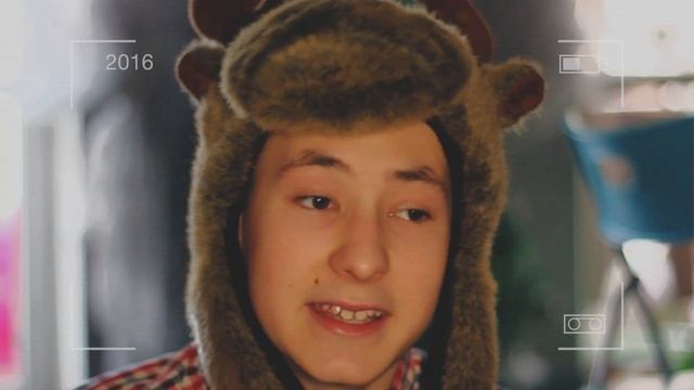 ДОБРЫЙ ВЕЧЕР! ВАМ НЕ НУЖЕН ОЛЕНЬ НА ВЕЧЕР??? Привет, 2016!