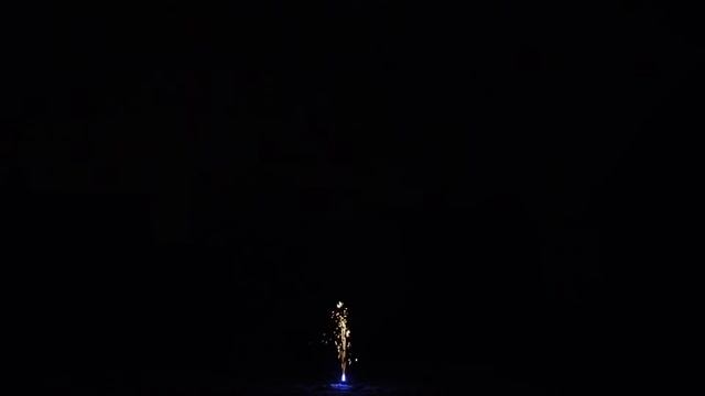 Фонтан Веерный фонтан