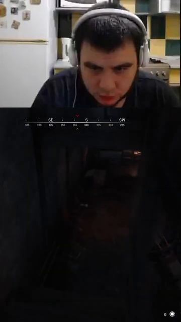 где-то есть вход... вот сюда вот. | Mrpyxa