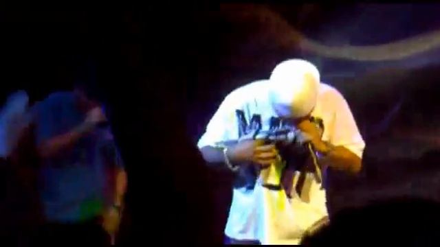 Птаха [CENTR] Aka Зануда - Ел-пил