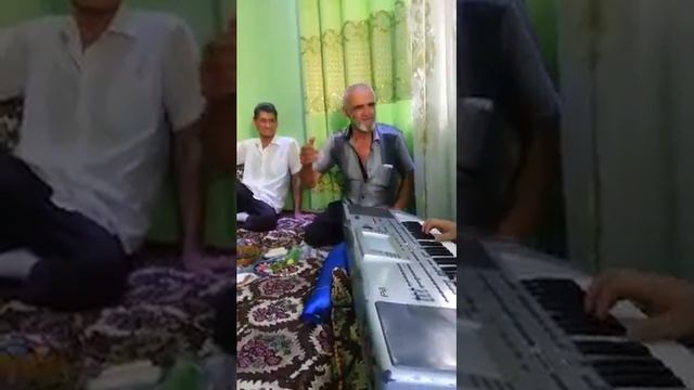 Салом  ака из Гушари