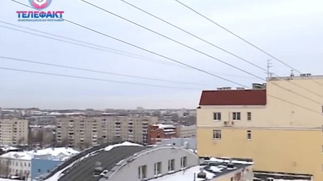 Телефакт от 03 12 2018