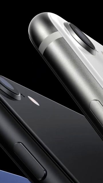 📱 IPhone SE 4 — компактность, которая удивляет.