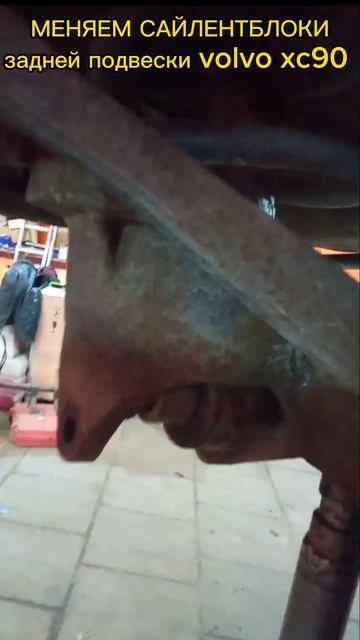 Volvoplus, ремонт Вольво