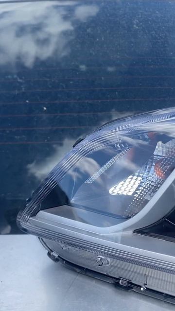 Osveshchenie Dlya Vsego