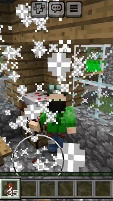 А де моя граната з 2 мировой #майнкрафт #youtube