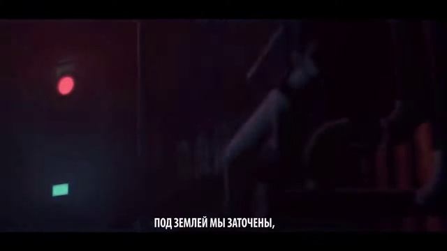 Присоединяйтесь к нам чтобы перекусить FNAF Sister Location RUS COVER by ElliMarshmallow JT Musi