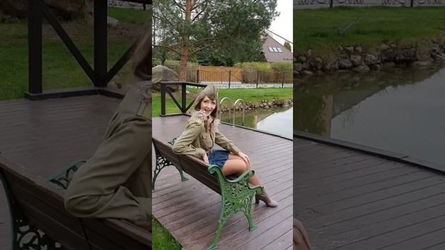 Послевоенный фокстрот