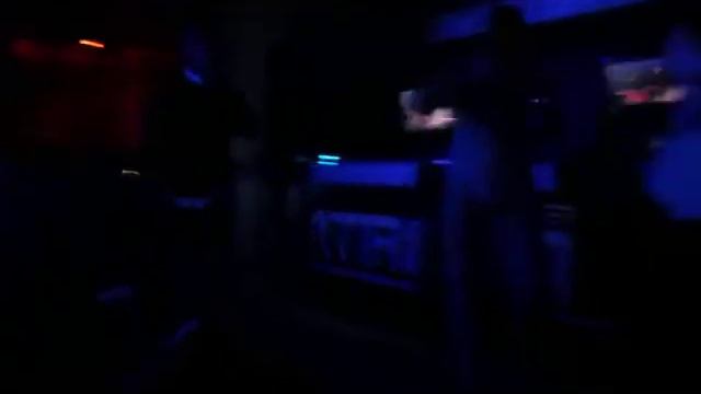 Кто там ? Тамбов 18.10.13 ч1