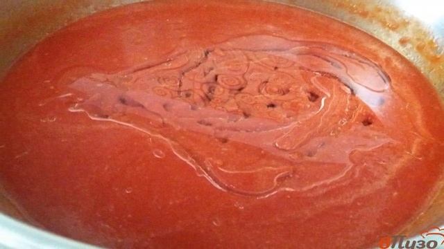 Кухня Мамашки