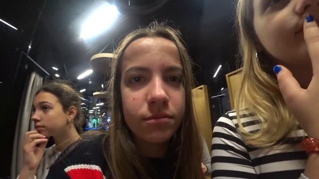 VLOG - Сестра CheAnD решила стать ВЕДУЩЕЙ на ТВ ✅