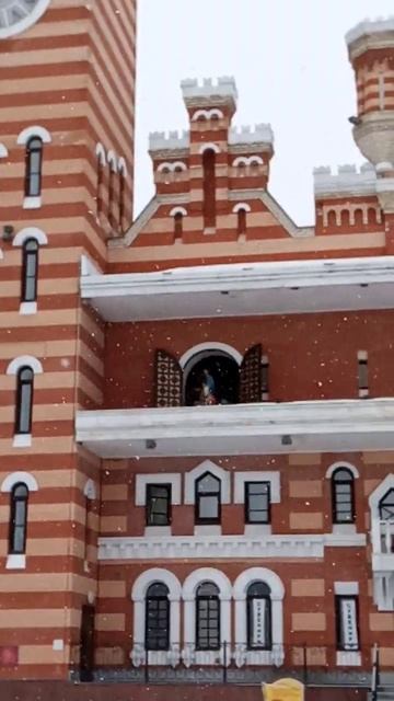 город Йошкар-Ола