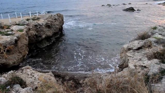 Cyprus Πάφος. Кипр. Пафос. Февраль 2016. День 5-6