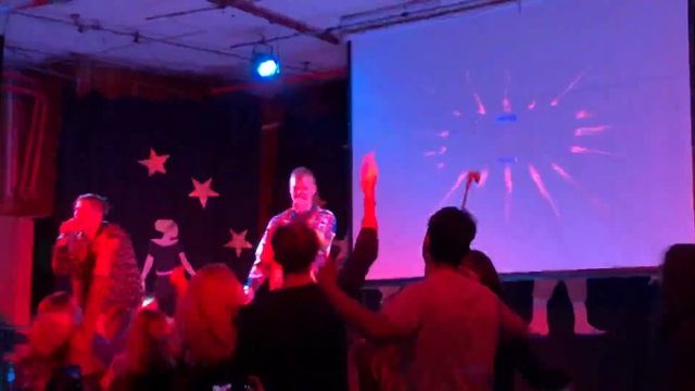 SMG X TWINHEAD плюсы, минусы