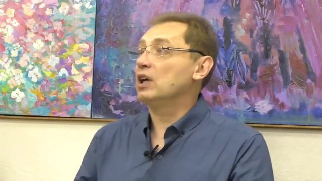 Руслан Жуковец. Секс и духовный рост. Часть 1