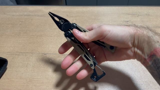 Мультитул в машину за 1150 руб))